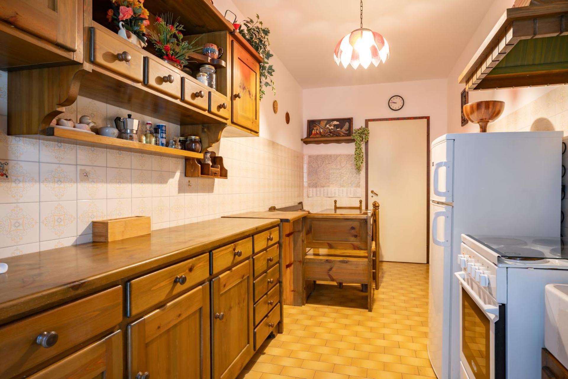 Barzio Renzo E Lucia Apartment Exteriér fotografie