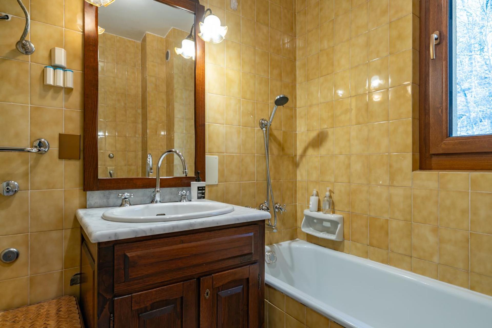 Barzio Renzo E Lucia Apartment Exteriér fotografie