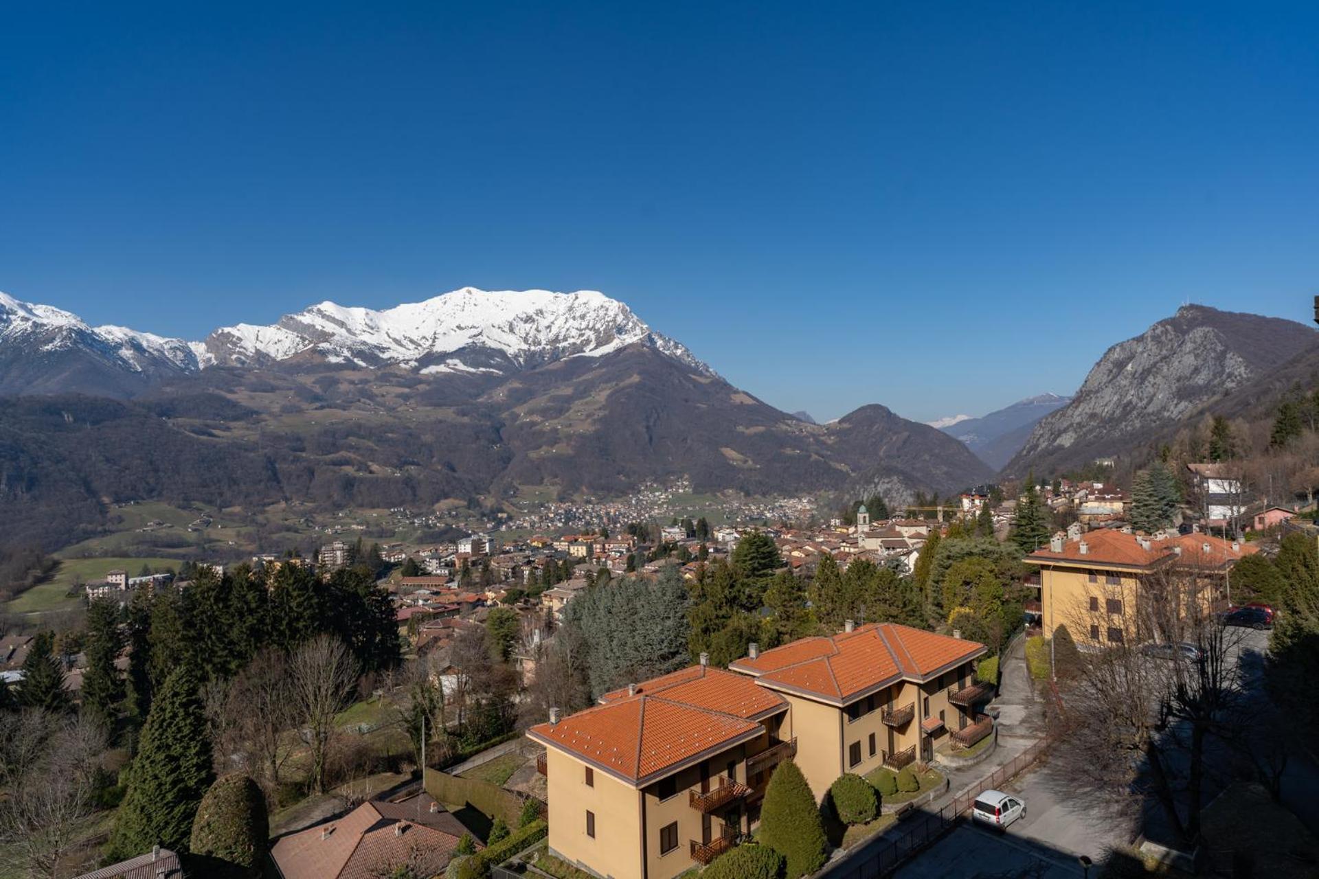 Barzio Renzo E Lucia Apartment Exteriér fotografie