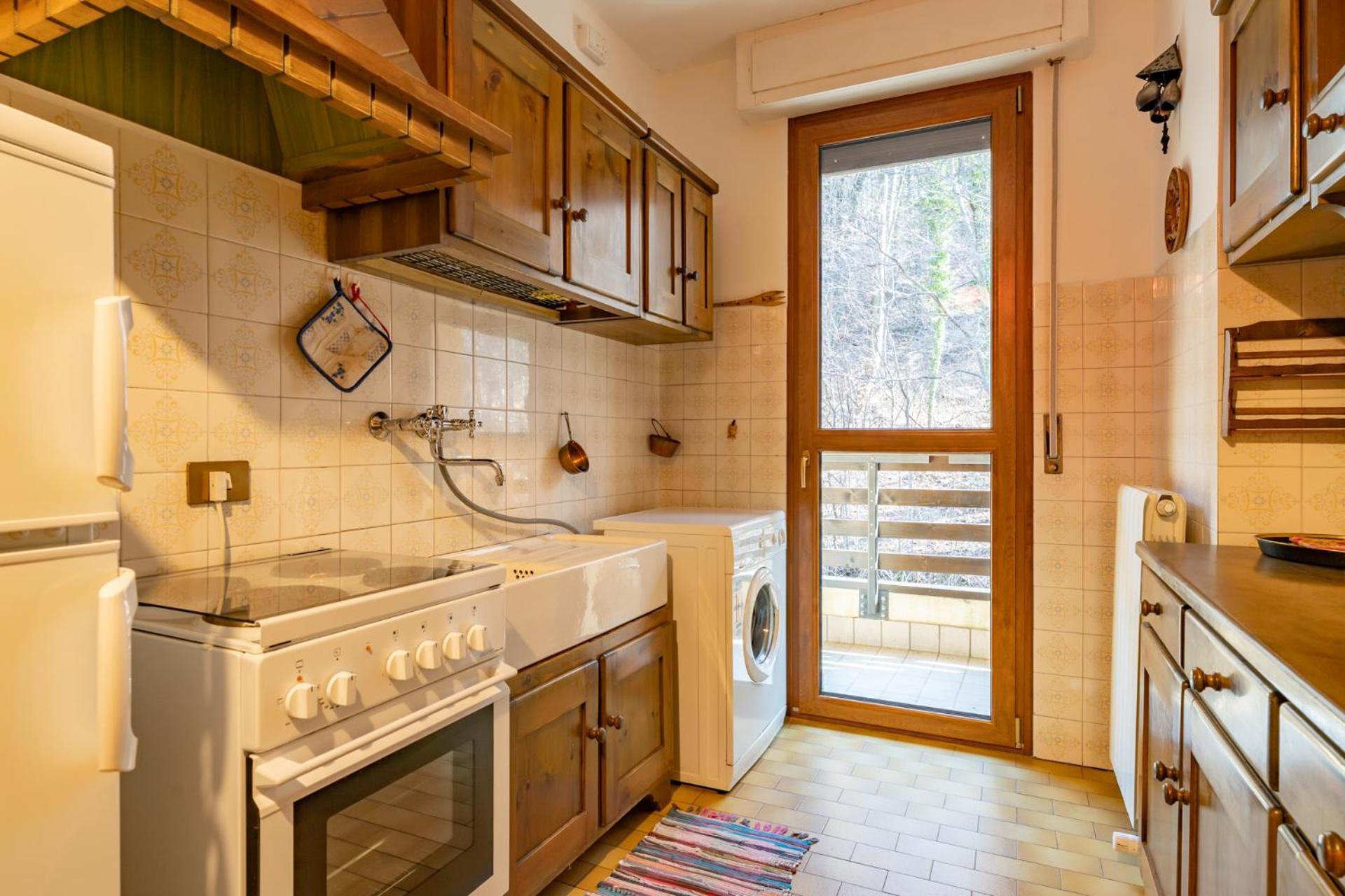 Barzio Renzo E Lucia Apartment Exteriér fotografie