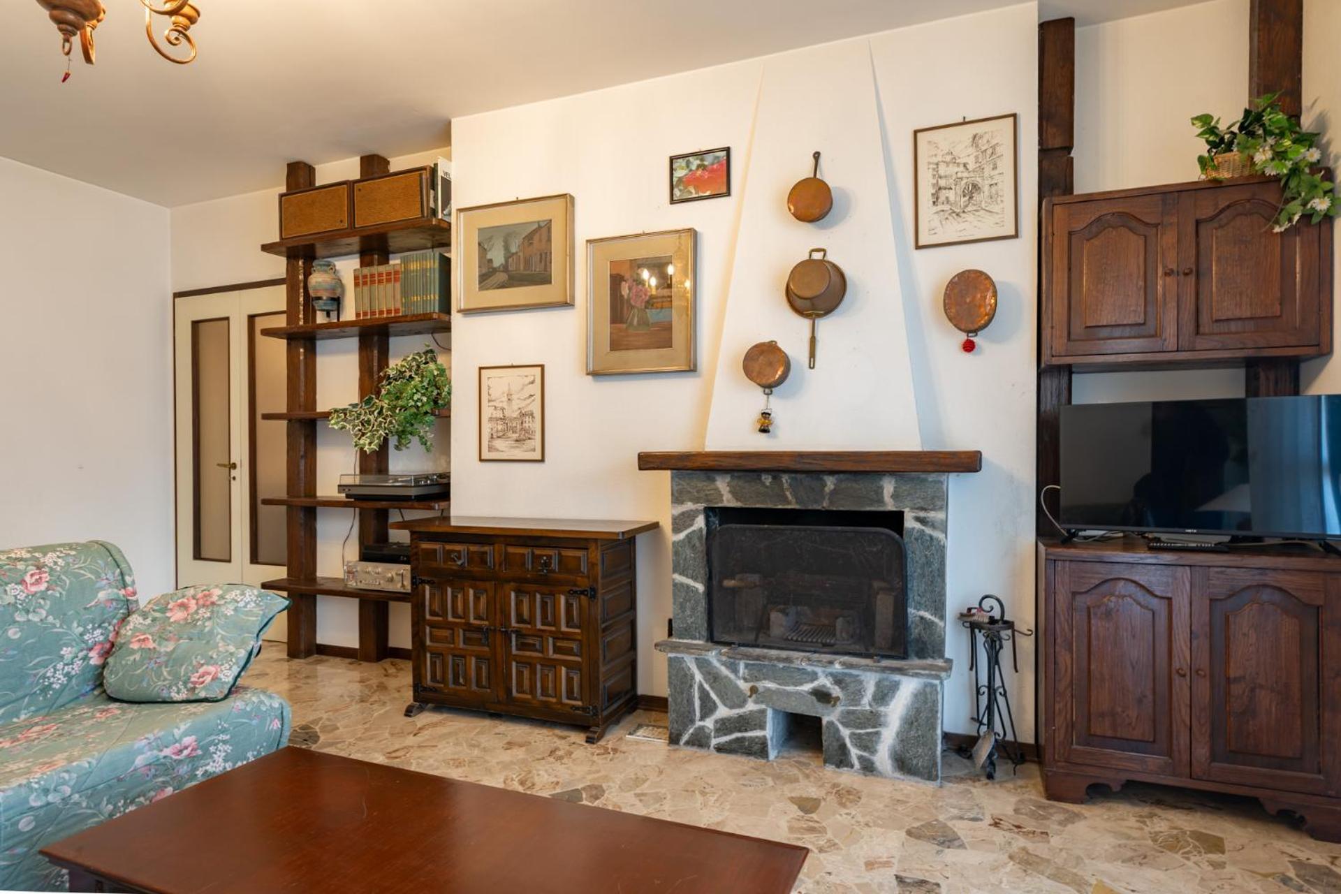 Barzio Renzo E Lucia Apartment Exteriér fotografie